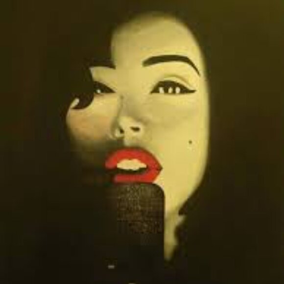 Royal Underground XS Ribbed Black Tank Top - Picture 10 of 10